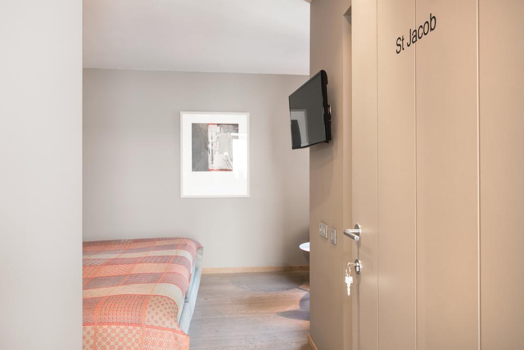 Huis Koning Bed & Breakfast Brugge