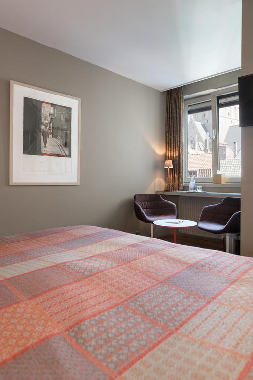Huis Koning Brugge