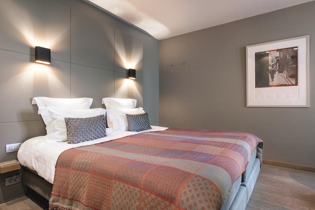 Bed & Breakfast Huis Koning Bruges