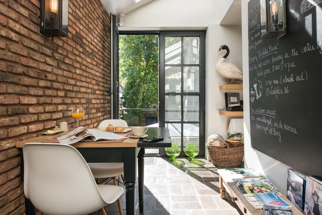 Bed & Breakfast Huis Koning