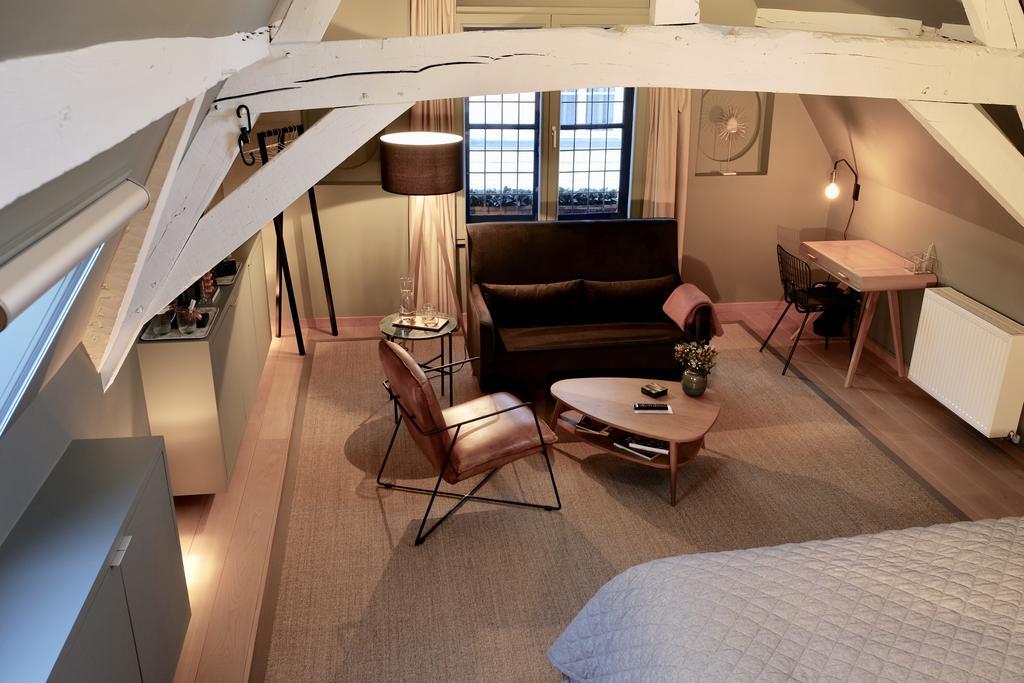 Huis Koning 3*